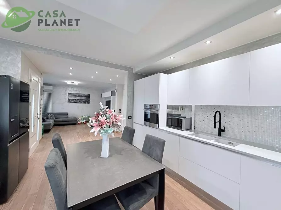 Immagine 5 di Casa indipendente in vendita  in via principe a Roncade