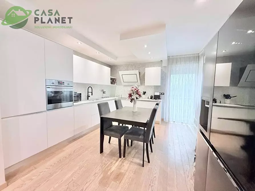 Immagine 4 di Casa indipendente in vendita  in via principe a Roncade