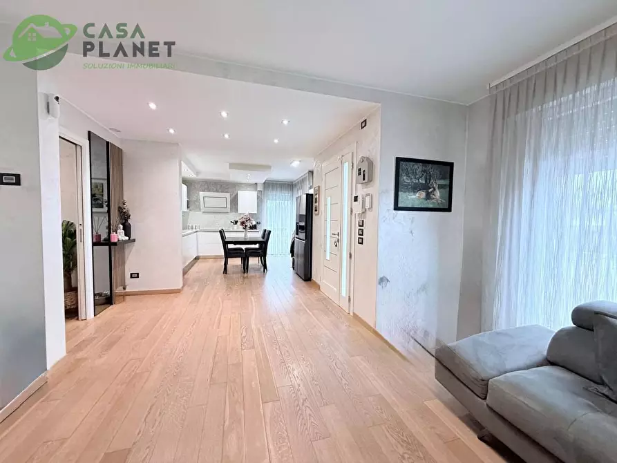 Immagine 7 di Casa indipendente in vendita  in via principe a Roncade