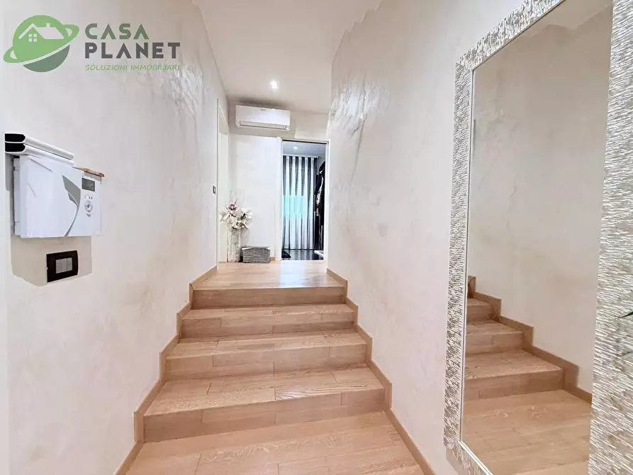 Immagine 10 di Casa indipendente in vendita  in via principe a Roncade