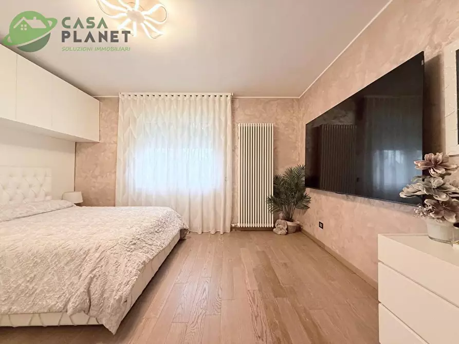 Immagine 11 di Casa indipendente in vendita  in via principe a Roncade