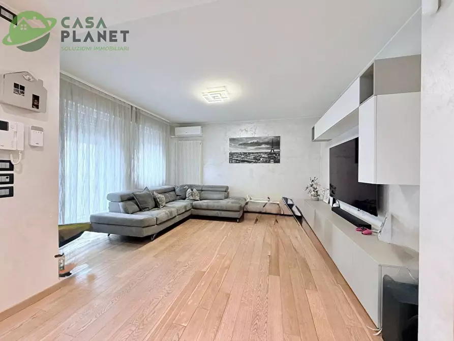 Immagine 8 di Casa indipendente in vendita  in via principe a Roncade