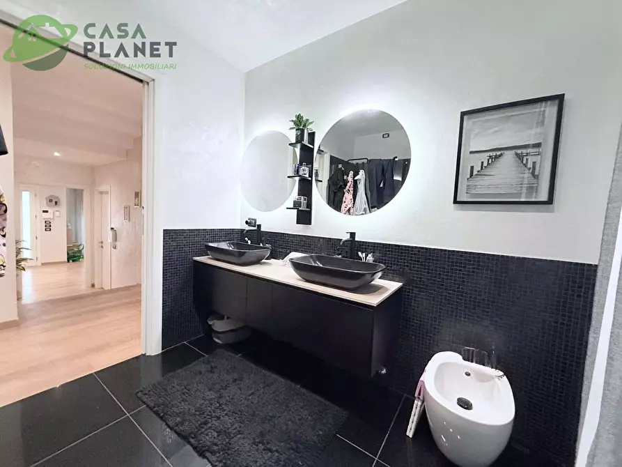 Immagine 21 di Casa indipendente in vendita  in via principe a Roncade