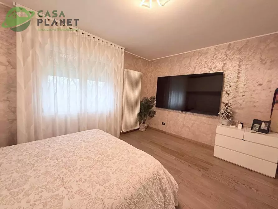 Immagine 12 di Casa indipendente in vendita  in via principe a Roncade