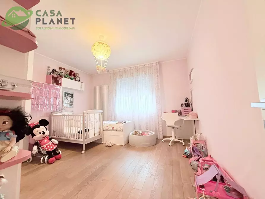 Immagine 27 di Casa indipendente in vendita  in via principe a Roncade