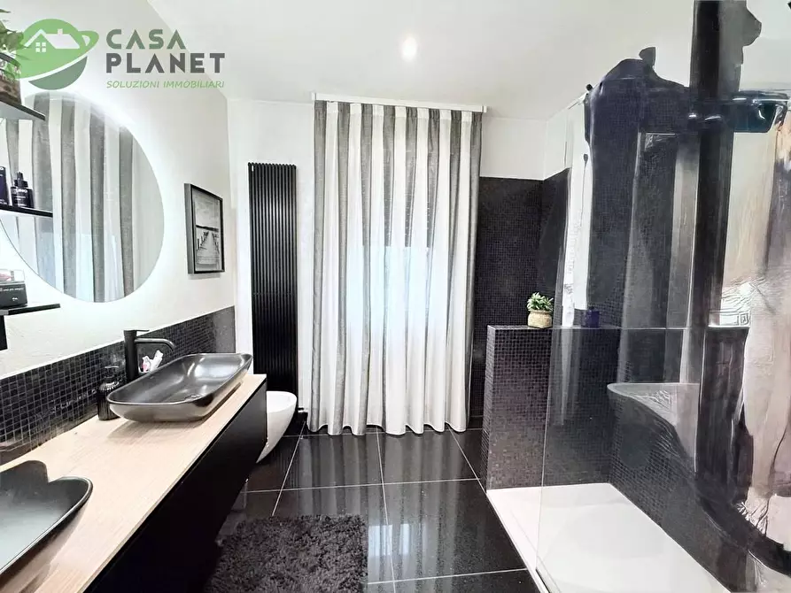 Immagine 20 di Casa indipendente in vendita  in via principe a Roncade