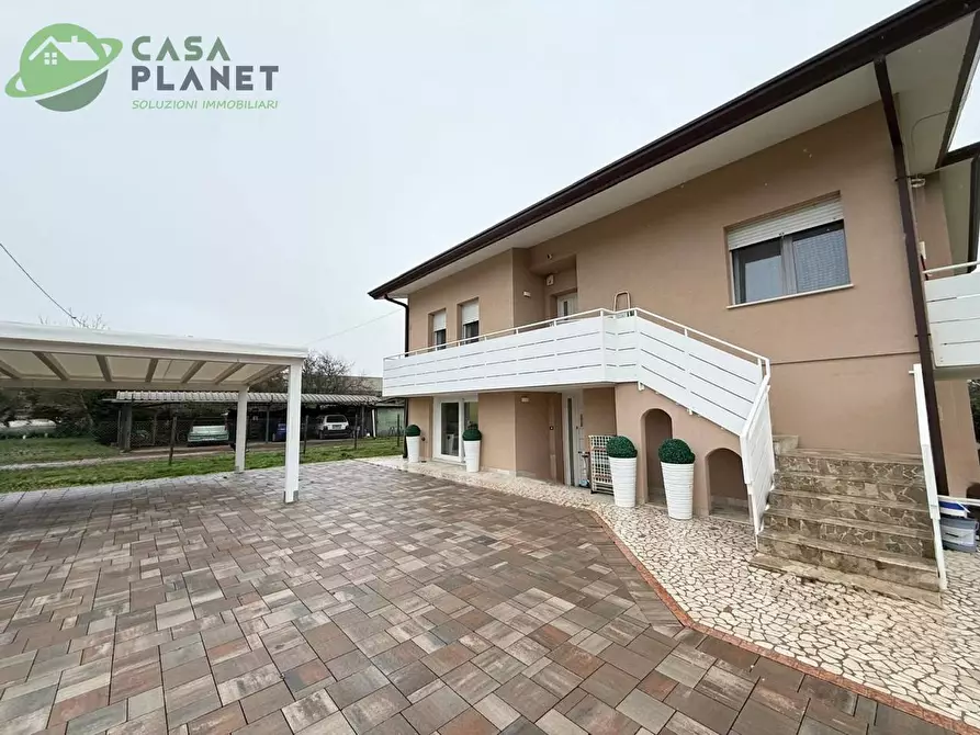 Immagine 30 di Casa indipendente in vendita  in via principe a Roncade