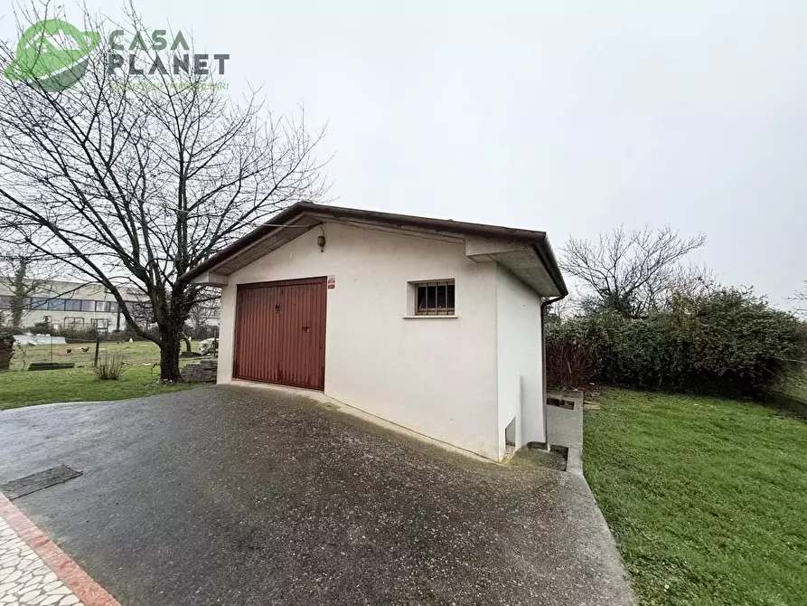 Immagine 32 di Casa indipendente in vendita  in via principe a Roncade