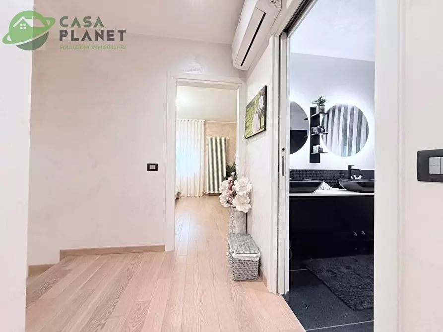 Immagine 19 di Casa indipendente in vendita  in via principe a Roncade