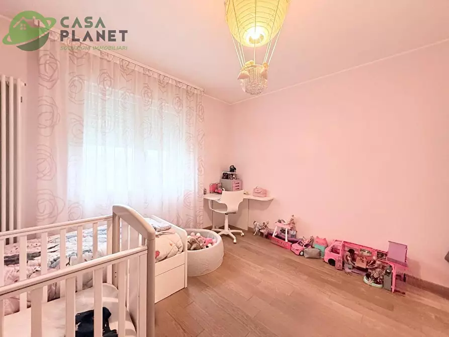 Immagine 29 di Casa indipendente in vendita  in via principe a Roncade