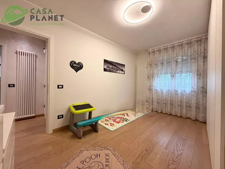 Immagine 26 di Casa indipendente in vendita  in via principe a Roncade