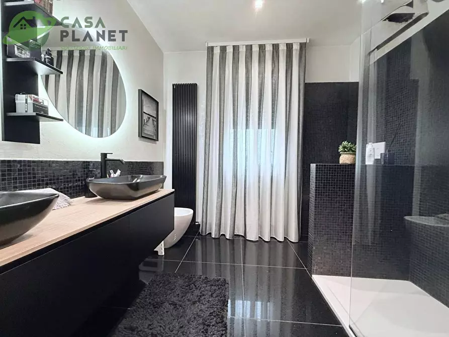 Immagine 22 di Casa indipendente in vendita  in via principe a Roncade