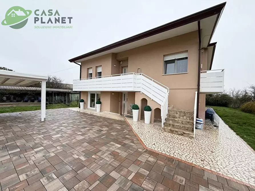 Immagine 9 di Casa indipendente in vendita  in via principe a Roncade