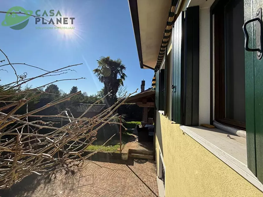 Immagine 4 di Casa semindipendente in vendita  in Via Castellana a Venezia