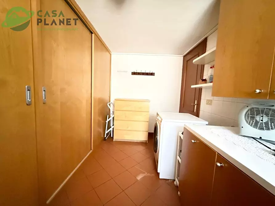 Immagine 23 di Casa semindipendente in vendita  in Via Castellana a Venezia