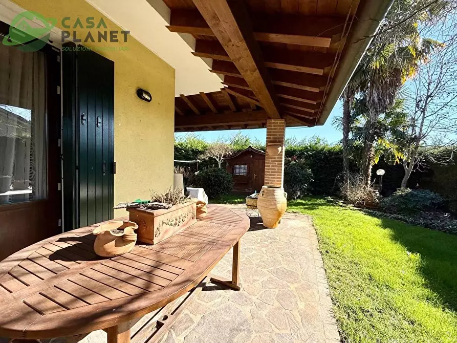 Immagine 2 di Casa semindipendente in vendita  in Via Castellana a Venezia