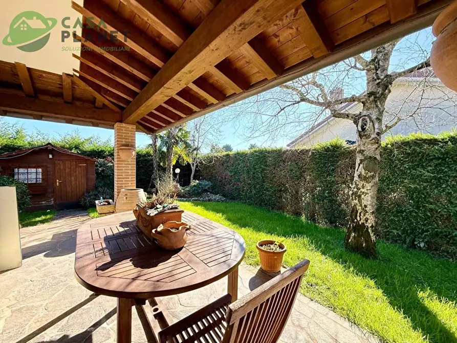 Immagine 3 di Casa semindipendente in vendita  in Via Castellana a Venezia