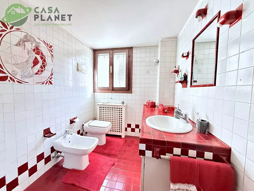 Immagine 21 di Casa semindipendente in vendita  in Via Castellana a Venezia