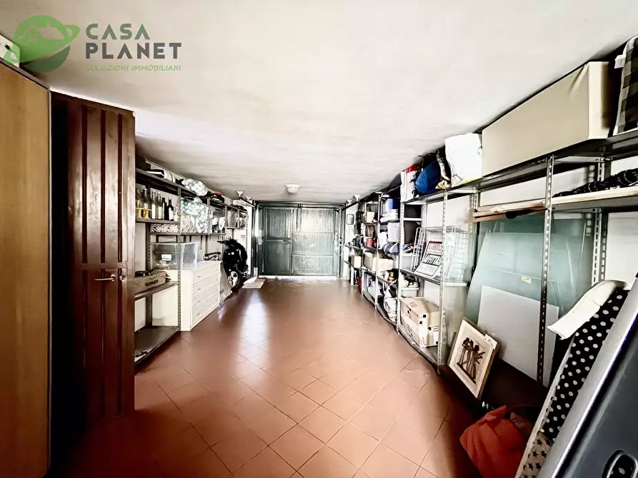 Immagine 29 di Casa semindipendente in vendita  in Via Castellana a Venezia