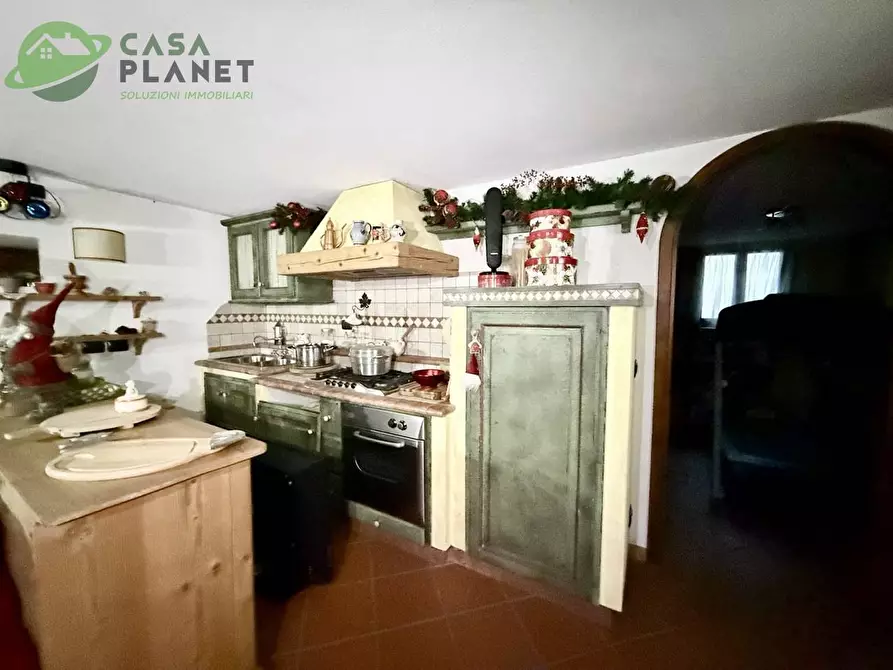 Immagine 30 di Casa semindipendente in vendita  in Via Castellana a Venezia