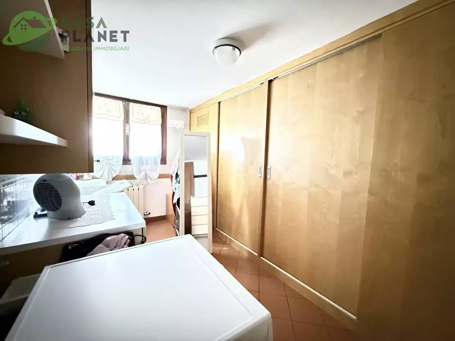 Immagine 22 di Casa semindipendente in vendita  in Via Castellana a Venezia