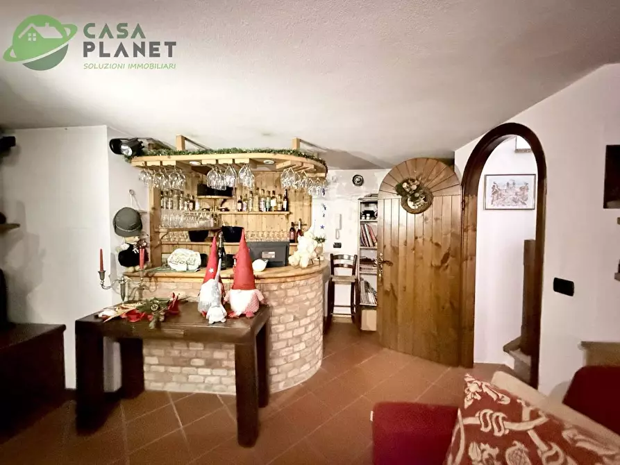 Immagine 28 di Casa semindipendente in vendita  in Via Castellana a Venezia