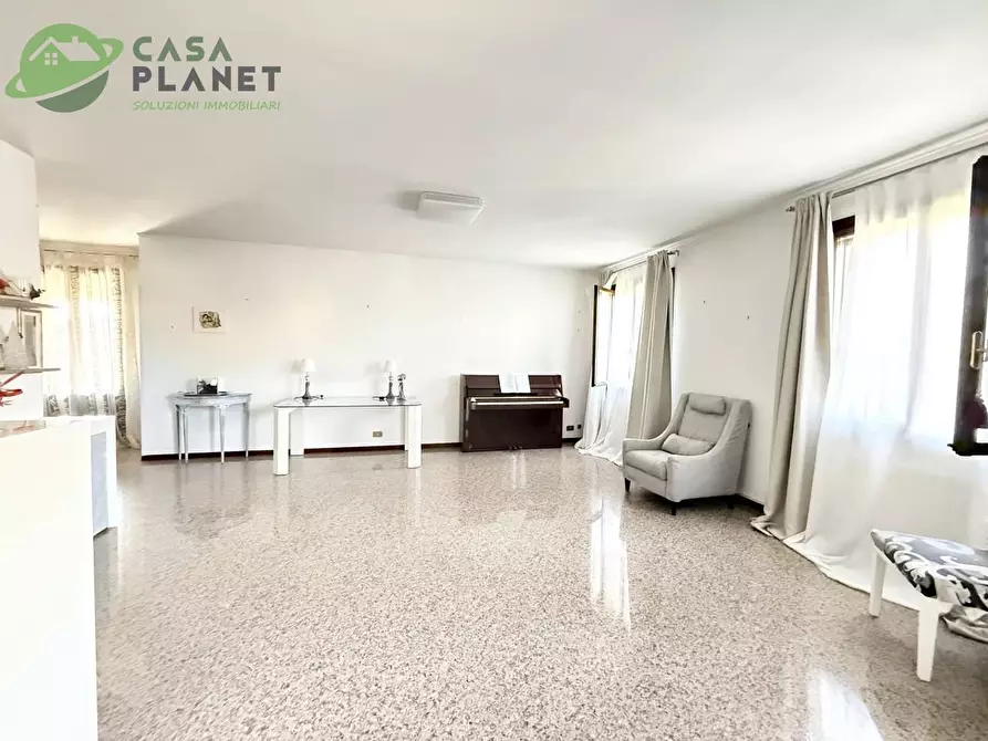 Immagine 8 di Casa semindipendente in vendita  in Via Castellana a Venezia