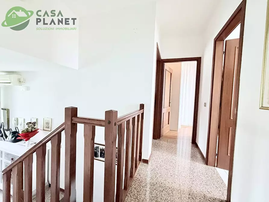 Immagine 11 di Casa semindipendente in vendita  in Via Castellana a Venezia