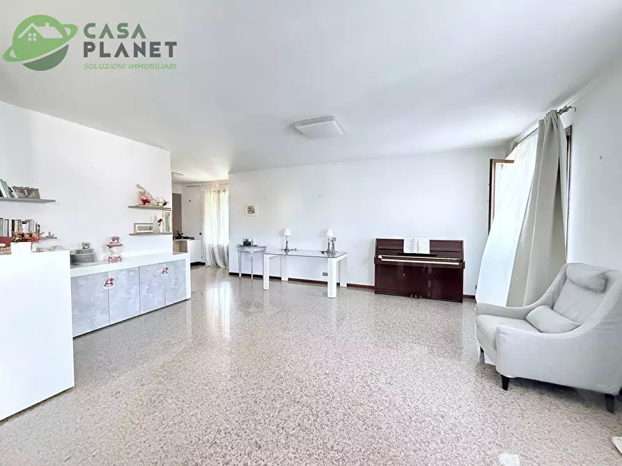 Immagine 7 di Casa semindipendente in vendita  in Via Castellana a Venezia