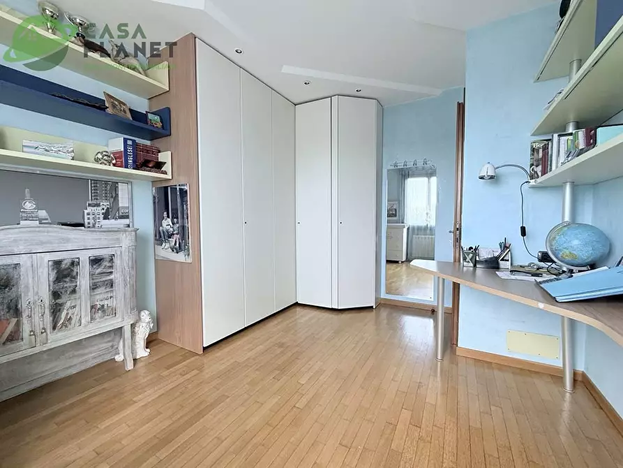 Immagine 16 di Casa semindipendente in vendita  in Via Castellana a Venezia