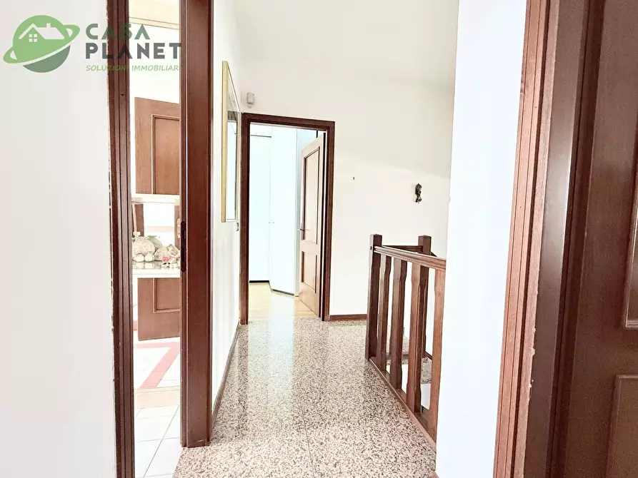 Immagine 12 di Casa semindipendente in vendita  in Via Castellana a Venezia