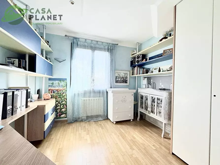 Immagine 15 di Casa semindipendente in vendita  in Via Castellana a Venezia