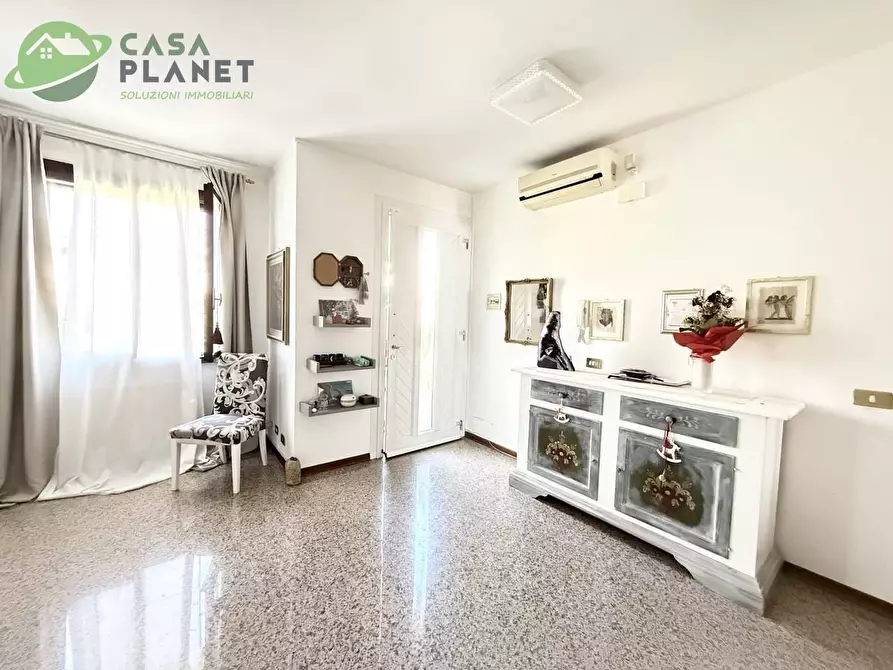 Immagine 6 di Casa semindipendente in vendita  in Via Castellana a Venezia