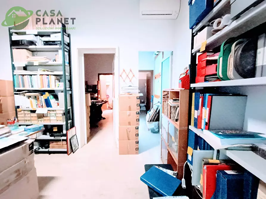 Immagine 2 di Negozio in vendita  in VIA BARBIERO a Mogliano Veneto