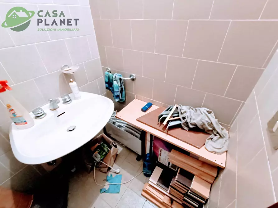 Immagine 3 di Negozio in vendita  in VIA BARBIERO a Mogliano Veneto