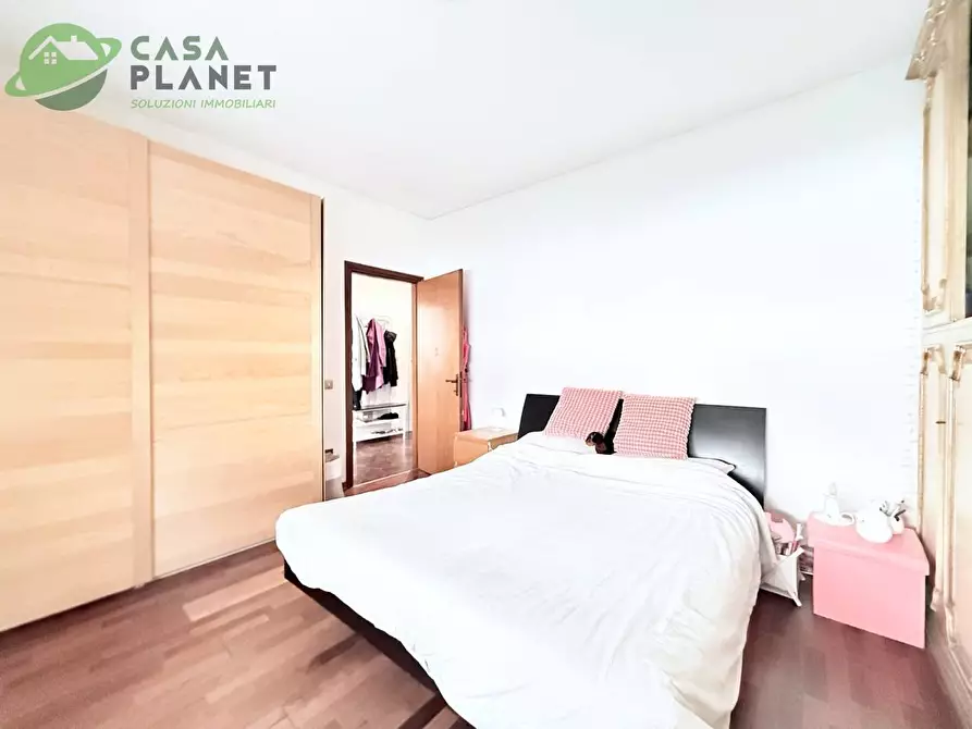 Immagine 14 di Appartamento in vendita  in via sciesa a Mogliano Veneto