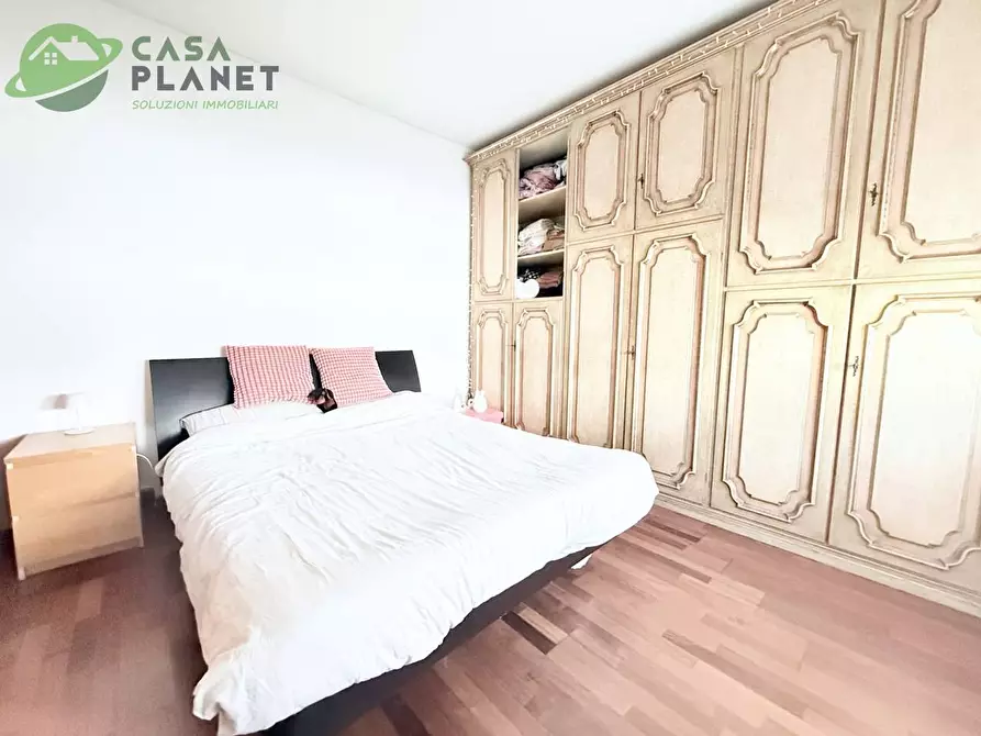 Immagine 15 di Appartamento in vendita  in via sciesa a Mogliano Veneto