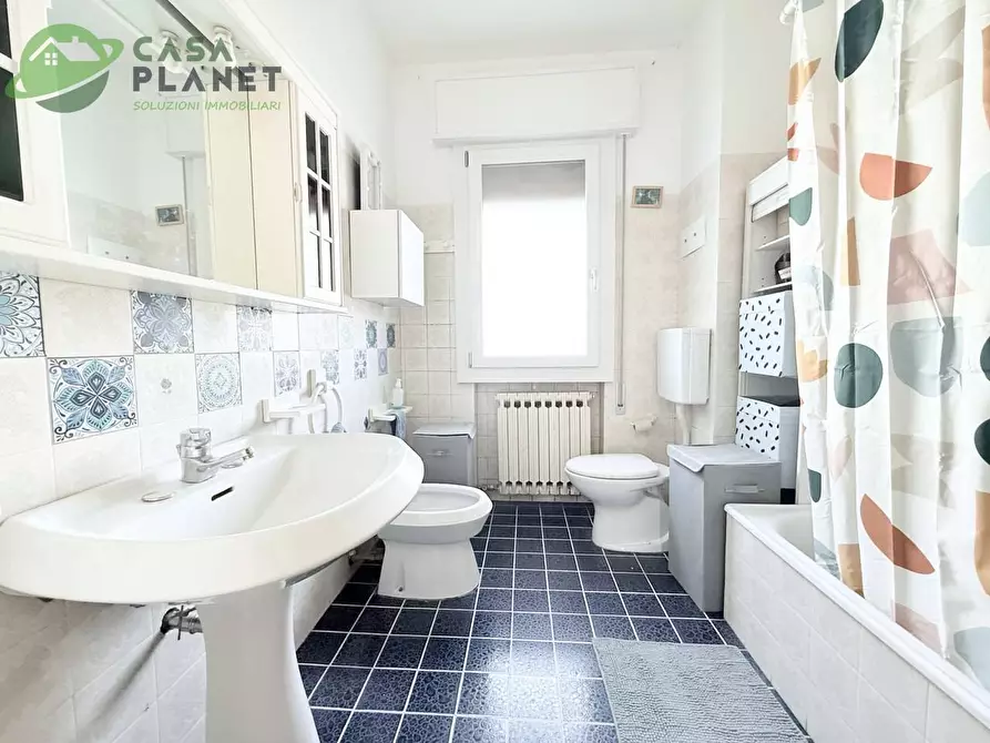 Immagine 19 di Appartamento in vendita  in via sciesa a Mogliano Veneto