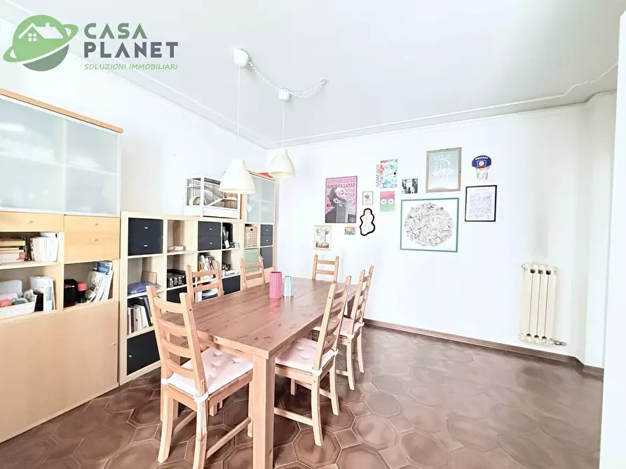 Immagine 3 di Appartamento in vendita  in via sciesa a Mogliano Veneto