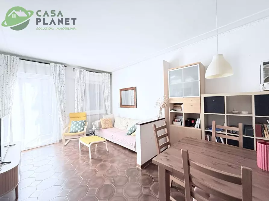 Immagine 6 di Appartamento in vendita  in via sciesa a Mogliano Veneto