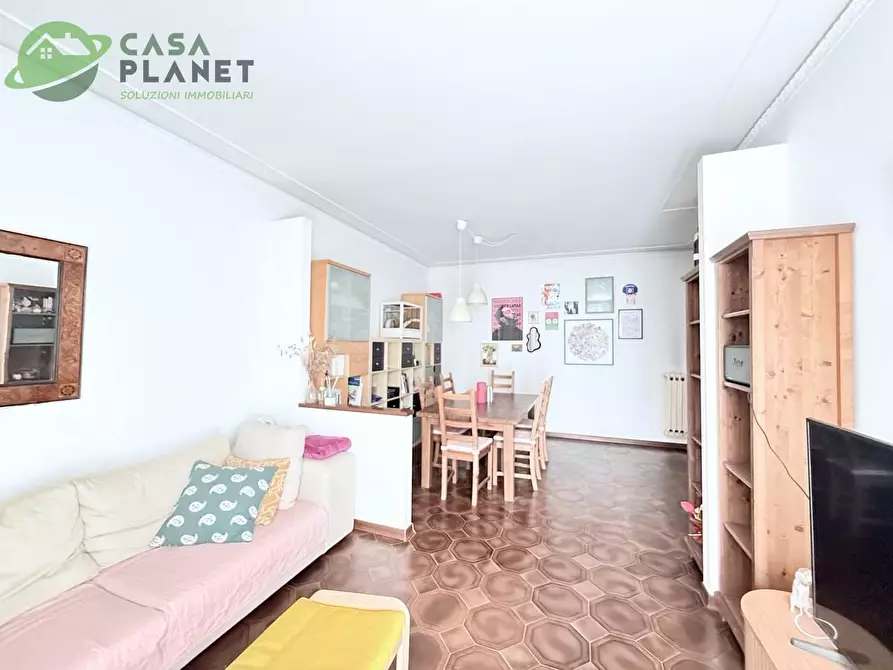 Immagine 7 di Appartamento in vendita  in via sciesa a Mogliano Veneto