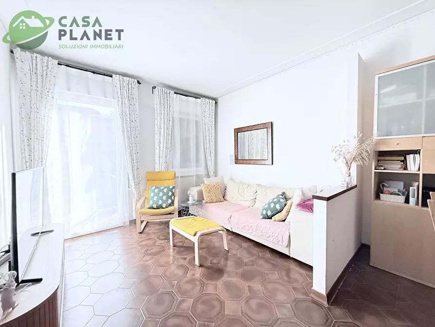 Immagine 8 di Appartamento in vendita  in via sciesa a Mogliano Veneto