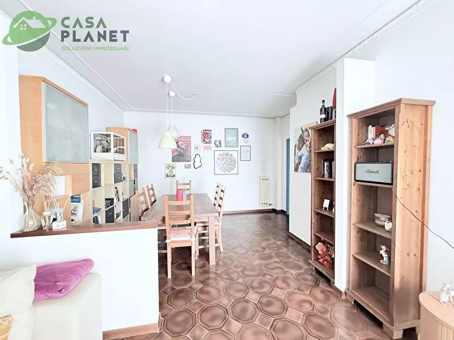 Immagine 11 di Appartamento in vendita  in via sciesa a Mogliano Veneto