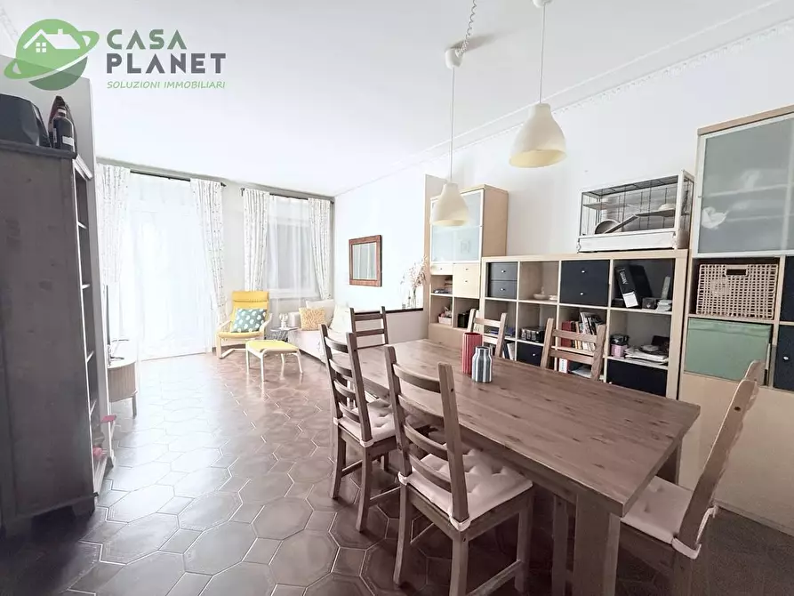 Immagine 9 di Appartamento in vendita  in via sciesa a Mogliano Veneto