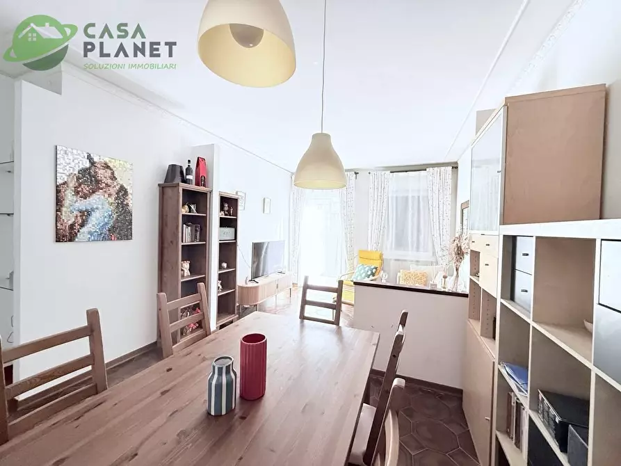 Immagine 10 di Appartamento in vendita  in via sciesa a Mogliano Veneto