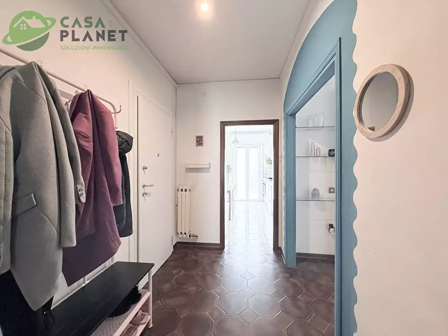 Immagine 13 di Appartamento in vendita  in via sciesa a Mogliano Veneto