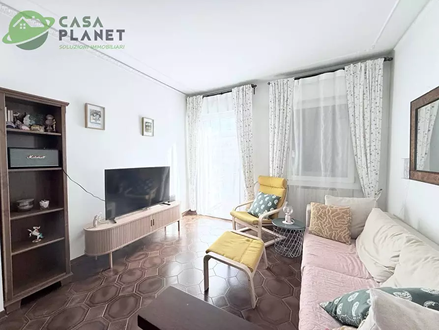 Immagine 12 di Appartamento in vendita  in via sciesa a Mogliano Veneto