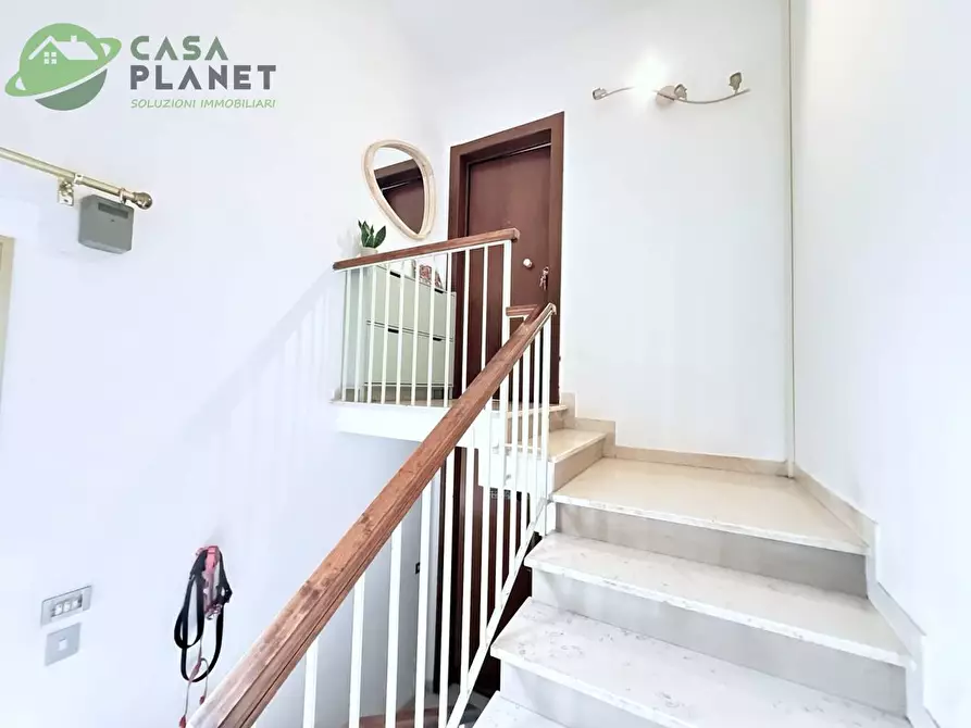 Immagine 21 di Appartamento in vendita  in via sciesa a Mogliano Veneto