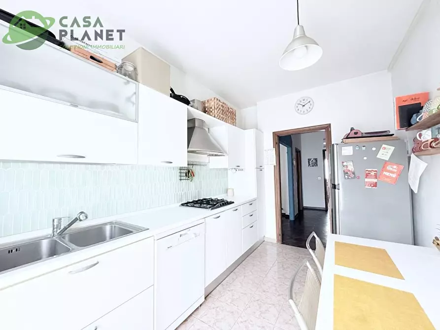 Immagine 4 di Appartamento in vendita  in via sciesa a Mogliano Veneto