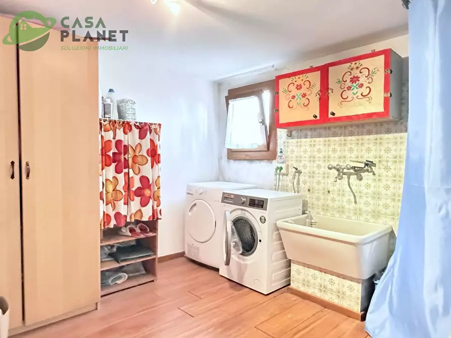 Immagine 22 di Appartamento in vendita  in via sciesa a Mogliano Veneto